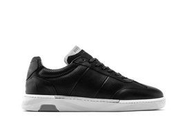 Rehab Men Zoltan Perfo Black