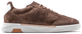 Rehab Men Zoltan Suede Taupe