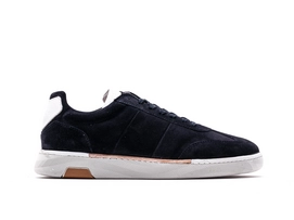 Rehab Men Zoltan Suede Dark Blue