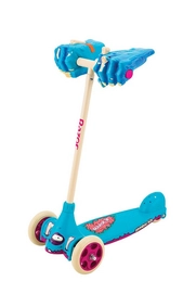 Step Razor Zombie