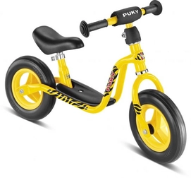 Puky LRM Tijger Loopfiets