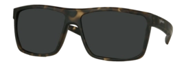 Zonnebril Brunotti Unisex Lean Oat Gepolariseerde lenzen
