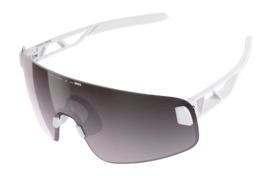 Zonnebril POC Unisex Elicit Toric Hydrogen White Clarity Road/Sunny Silver Ri-Pel