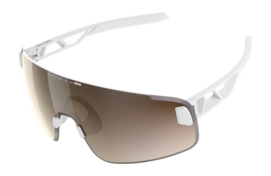 Zonnebril POC Unisex Elicit Toric Hydrogen White Clarity Trail Partly Sunny Silver
