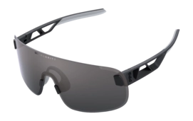 Zonnebril POC Unisex Elicit Uranium Black Clarity Universal/Sunny Grey