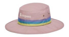 Zonnehoed Cotopaxi Unisex Orilla Sun Hat Reishi