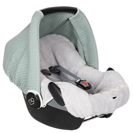 Zonnekap Koeka Antwerp Misty Mint