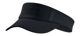 Zonneklep Odlo Unisex Performance X-Light Black L/XL