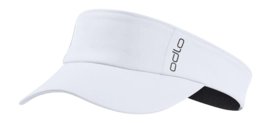 Zonneklep Odlo Unisex Performance X-Light White S/M