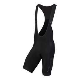 Fietsbroek Nalini Men Kort Bretels Polaris Zwart