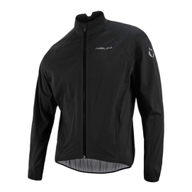 Fahrradjacke Nalini Acqua 2.0 Schwarz Herren