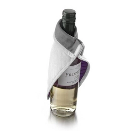Flaschenöffner Vacu Vin Schraubverschluss
