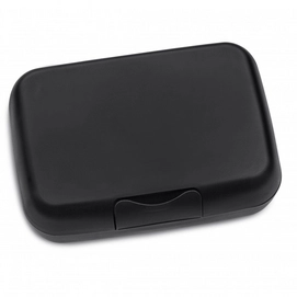 Lunchbox Koziol Bio-Circulair Candy L Zwart