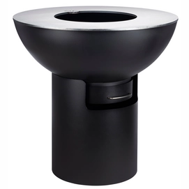 zwart XL kolom XL 1