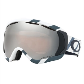 Ski Goggles Oakley Canopy Black Prizm Snow Black Iridium