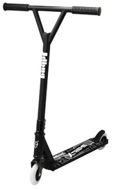 Step JD Bug Extreme MS118Y Zwart