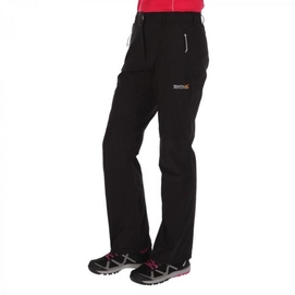 Trousers Regatta Women Fellwalk II Black