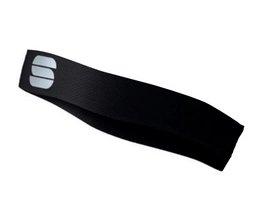Hoofdband Sportful Men Infinite Black