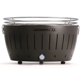 Barbecue LotusGrill XL Hybrid Anthracite (Ø43.5 cm)