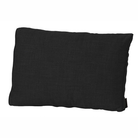 Loungekussen Madison Rug Basic Black (60 x 40 cm)