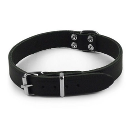 Halsband Nobby Zwart