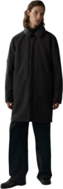 Veste Welter Shelter Men Long Dong Liner Nin Spin Noir