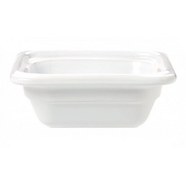 Schale Emile Henry Blanc 175 x 160 x 65 mm (3-teilig)
