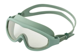 Zwembril Liewood Kids Kerem Peppermint / Garden Green