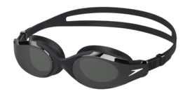 Zwembril Speedo Unisex Hydrosity 2.0 Mirror Black/Gold
