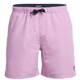 Zwembroek Tenson Men Essential Swimshorts Pink