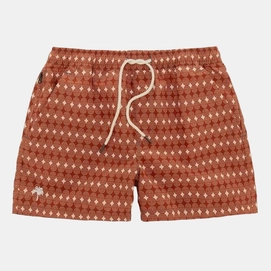 Maillot de Bain OAS Homme Bulls Eye