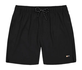 Zwembroek Barts Men Alroy Dark Grey Regular Fit