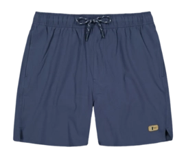 Zwembroek Barts Men Alroy Navy Regular Fit