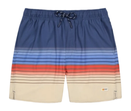 Zwembroek Barts Men Amadouc Shorts Denim Regular Fit