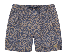 Zwembroek Barts Men Ingleses Shorts Denim Regular Fit