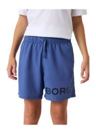 Zwembroek Björn Borg Kids Borg Coastal Fjord
