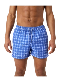 Zwembroek Björn Borg Men Borg Print BB Sicily Swim 1