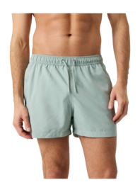 Zwembroek Björn Borg Men Borg Solid Slate Gray
