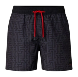 Zwembroek Bogner Fire + Ice Men Nelson2 Ice Grey Regular fit