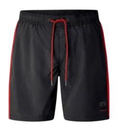 Zwembroek Bogner Fire + Ice Men Sorin Black 26 Regular Fit