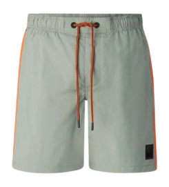 Zwembroek Bogner Fire + Ice Men Sorin Eucalyptus Regular Fit