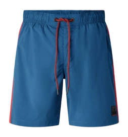 Zwembroek Bogner Fire + Ice Men Sorin Ink Blue Regular Fit