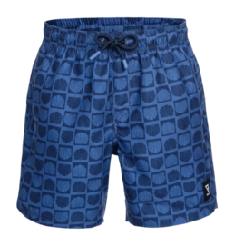 Zwembroek Brunotti Boys Cestery-Mini Indigo Blue Regular Fit