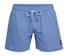 Zwembroek Brunotti Men Boaz Grayblue Regular Fit