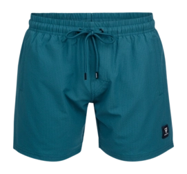 Zwembroek Brunotti Men Boaz Mediterranea Regular Fit