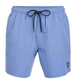 Zwembroek Brunotti Men Bru-conic Grayblue Regular Fit
