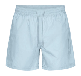 Maillot de Bain Colorful Standard Hommes Classic Swim Shorts Polar Blue