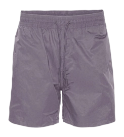 Maillot de Bain Colorful Standard Hommes Classic Swim Shorts Purple Haze
