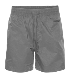 Maillot de Bain Colorful Standard Hommes Classic Swim Shorts Storm Grey