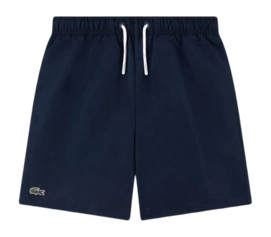 Zwembroek Lacoste Boys Core Marine Regular Fit